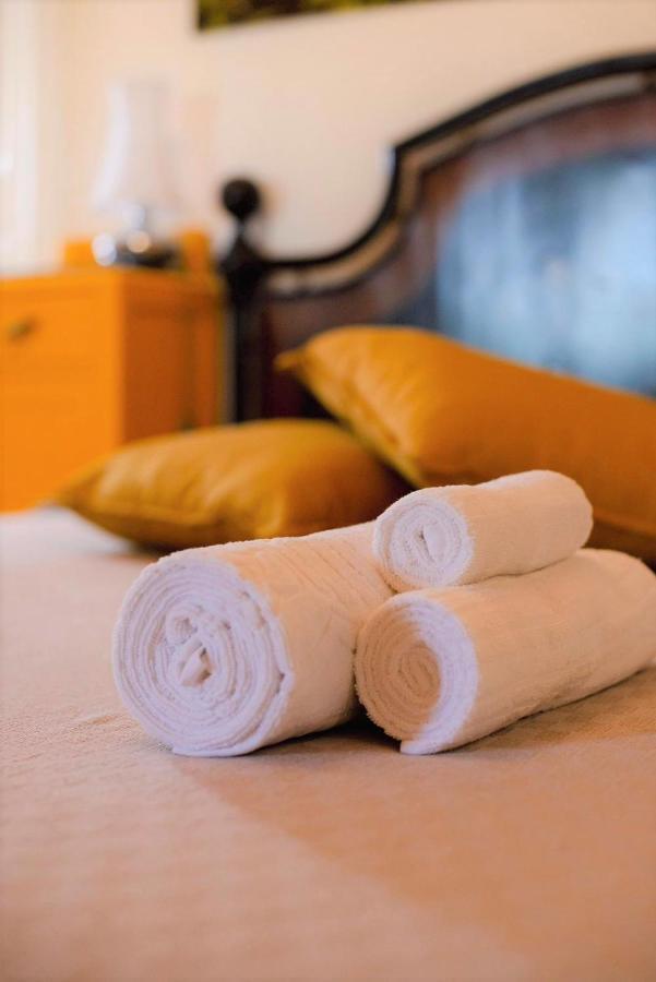 La Finestra Sul Colle Bed & Breakfast Parrana San Martino Exterior photo