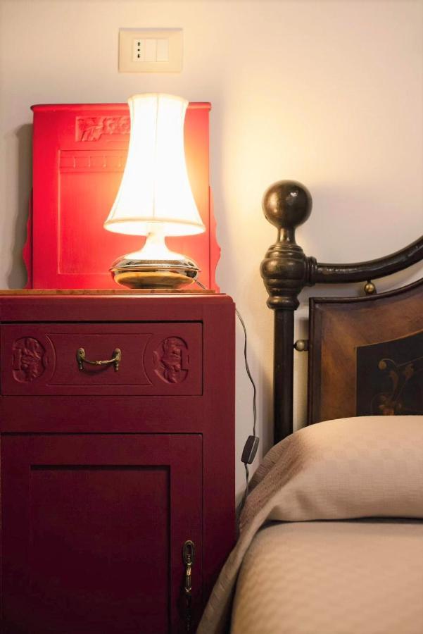 La Finestra Sul Colle Bed & Breakfast Parrana San Martino Exterior photo